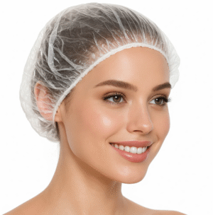 De Ultieme Gids voor Nesto’s® Wegwerp Douchemuts: Kenmerken en Voordelen