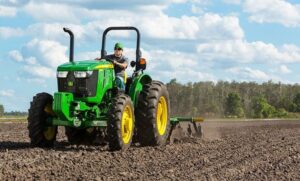 Future of Tractor Financing: Trends in New Tractor Loans