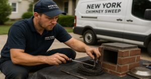 Why Is Fireplace Cleaning NYC Essential for a Safe Home?