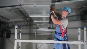 How to Prepare for Your Pure Air Duct Cleaning Appointment in Newton