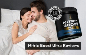 Nitric Boost AU – Natural Male Sexual Health Supplement