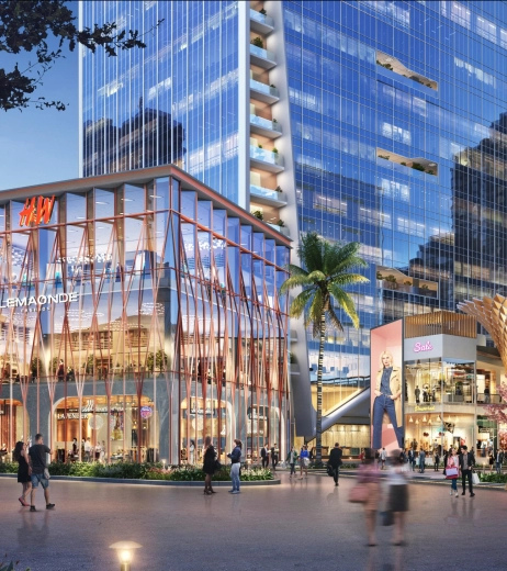 Grow Your Business with One FNG IT Office Space in Greater Noida