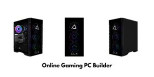 Online Gaming PC Builder vs DIY: Which One Wins in 2025?