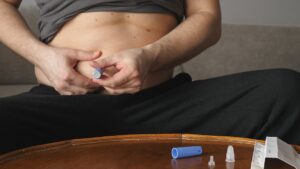 Ozempic Injection Safe & Proven Results From 1800 AED