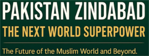 PAKISTAN