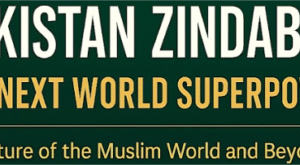 PAKISTAN