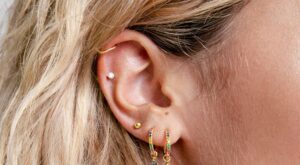 Ear Piercing