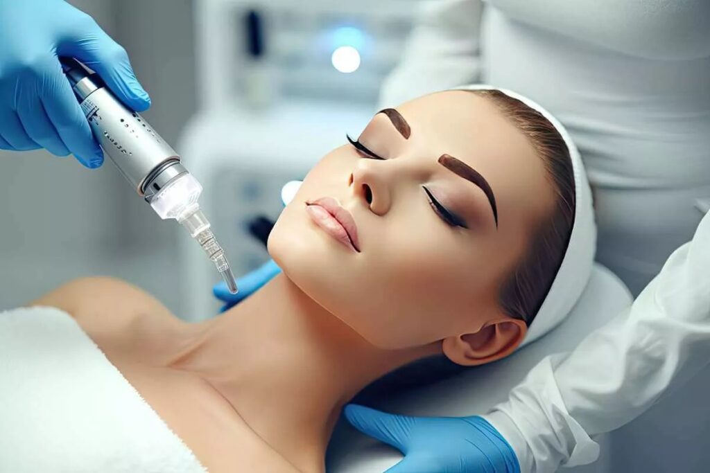 Peptide Treatment