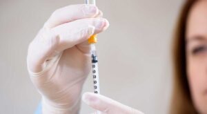 Peptide Treatment