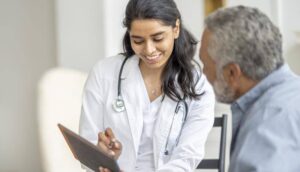 Primary Care Services: Comprehensive, Preventive, and Personalized Healthcare for All Ages