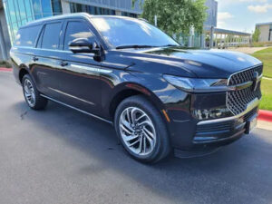 Private Transportation Austin
