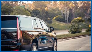 Limousine Service Los Angeles for Wine Country Tours