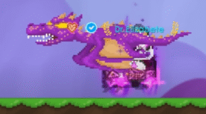 What is Growtopia in Roblox?