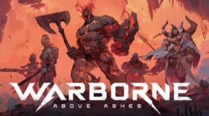 Top 10 Tips for Surviving in Warborne: Above Ashes