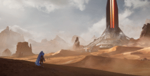 Warborne Above Ashes: Mobility Builds and Dash Tech