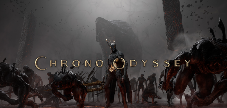 MMOexp Crafting and gathering play essential roles in Chrono Odyssey