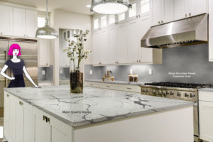 Quartz Countertops in Louisville: Beauty Meets Durability