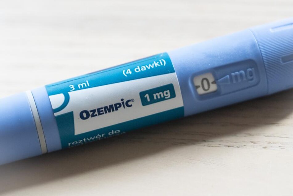 Regain Health Control with Ozempic Injection at Dynamic Life Clinics