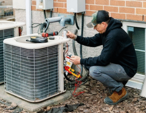 Trusted Residential Heating Repair in Columbia SC