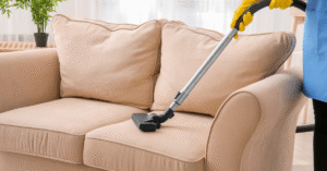 Residential Upholstery Cleaning | Keeping Your Home Fresh and Healthy
