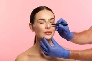 How Rhinoplasty Surgery Can Restore Confidence After Nasal Injury