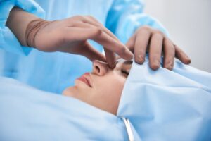Open Nose Surgery in Riyadh