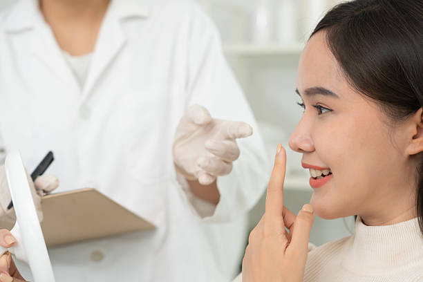 Rhinoplasty for a More Defined Nasal Tip: What to Know