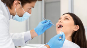 Richmondhill Dentist