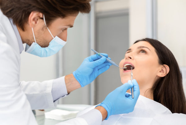 Richmondhill Dentist