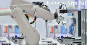 Transform Your Projects with the R290 3Axis Robotic Arm Kit – Precision Meets Innovation