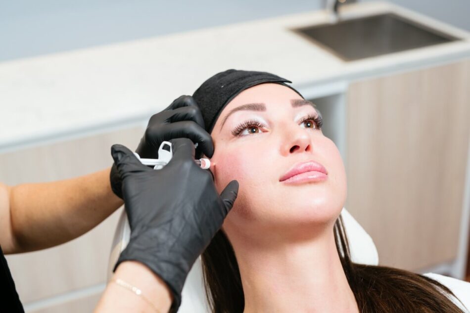 Dermal Fillers Injections Effective Treatment for Instant Skin Glow
