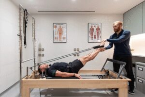Discover the Benefits of Joining a Pilates Gym