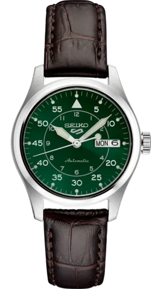 Seiko Watches: A Timeless Blend of Innovation and Craftsmanship