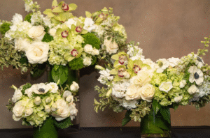 Find the Best Los Angeles Florist for Weddings & Special Occasions
