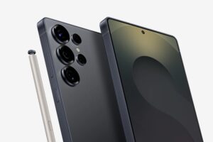 Samsung S25 Ultra