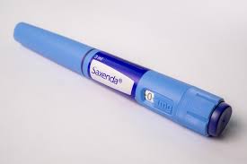 Saxenda Injection in Dubai: A Safe Path to Long-Term Weight Loss