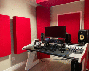 How to Choose the Right Acoustic Panels for Any Room Size