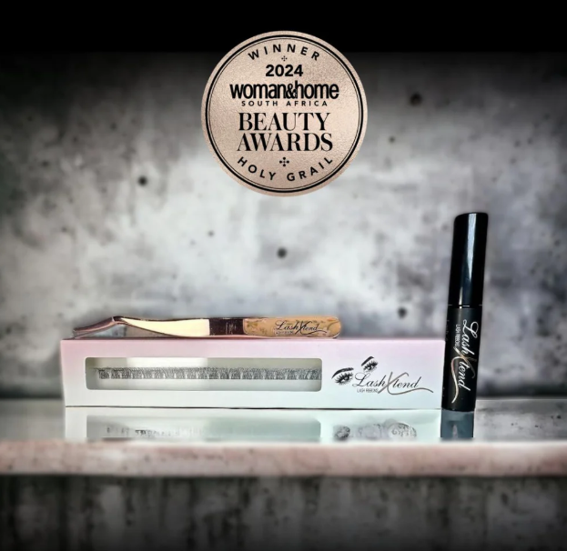 LashXtend Promotes Safe, Stylish Lash Options with New Collections and Guidance for South Africa