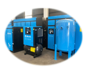 Top reasons the industrial units should choose certified air compressor for sale South Africa