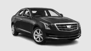 Dulles Car Service – Reliable & Comfortable Airport Rides