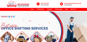 US Packers and Movers in Murree: Trusted Migration Specialists within the Slopes   