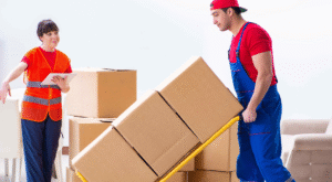 Packers and Movers