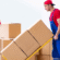 Packers and Movers
