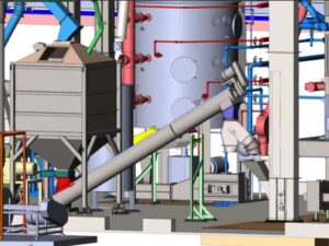 Energy-Efficient Milling and Camelina Oil Press Solutions in Montana