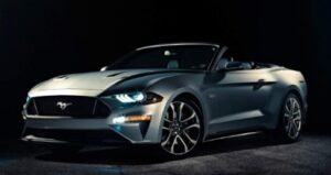 Luxury Car Rental Services in Dubai