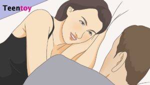 Spice Your Communication in Bed with Sex Toys in India