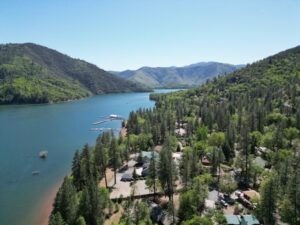 Experience Unmatched Comfort at Lake Shasta Cabins and Mt Shasta Cabins