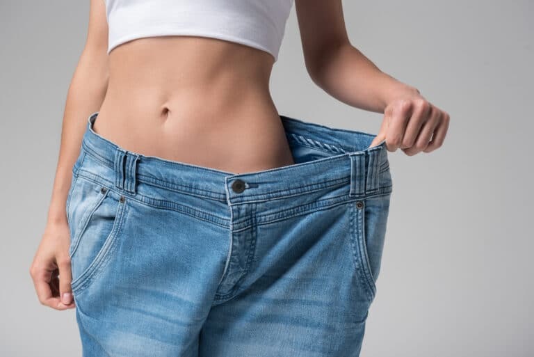 Allurion Balloon for Weight Loss