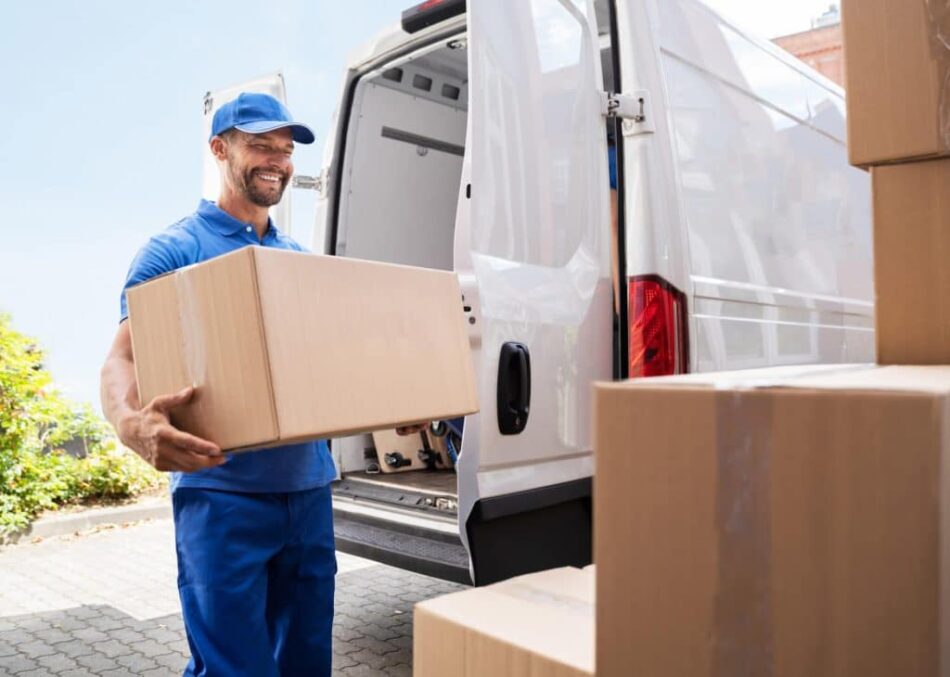 Your Stress-Free Move with Turner Movers LLC: Expert Storage Unit, Apartment, and Assisted Living Facility Moving