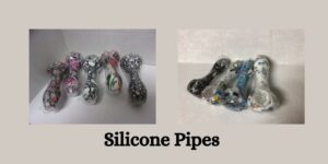 The Top Benefits of Silicone Pipes for On-the-Go Smokers